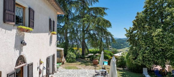 11 Schlafzimmer Haus in Città di Castello, Italy, Nr. 107525 12