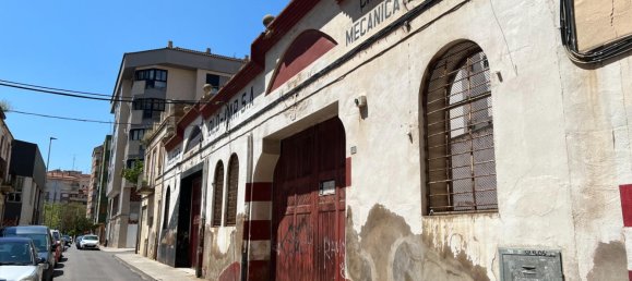 Земельный участок 2760м² в Кастельон-де-ла-Плана, Испания № 163355 8