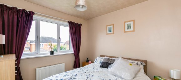 4 bedrooms House in Barnsley, United Kingdom No. 2441 9