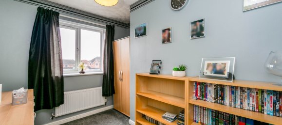 4 bedrooms House in Barnsley, United Kingdom No. 2441 7