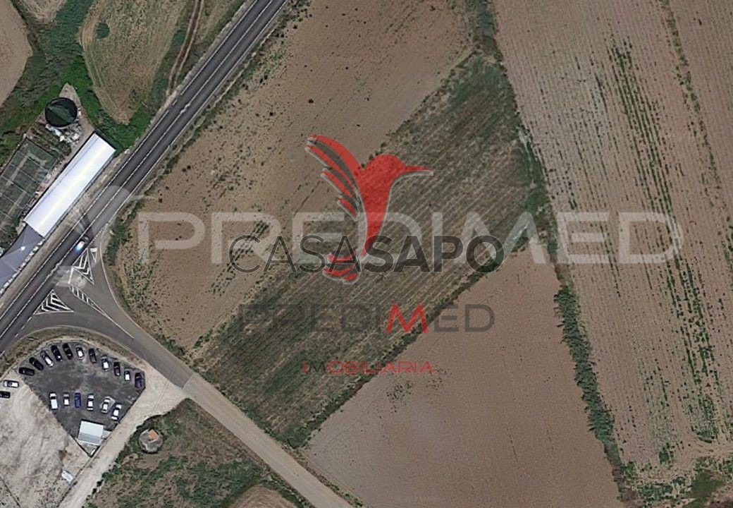 Terrain à Lourinha, Portugal No. 274341