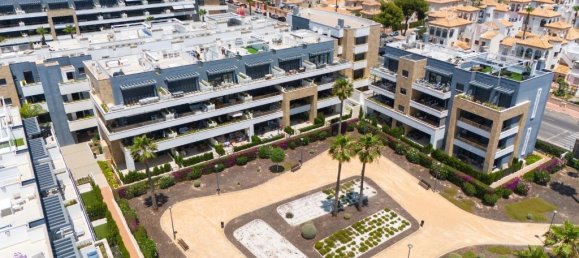 Apartamento de 2 dormitorios en Alicante, Spain No. 290770 22