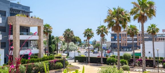 Apartamento de 2 dormitorios en Alicante, Spain No. 290770 2