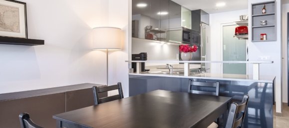 Apartamento de 2 dormitorios en Alicante, Spain No. 290770 11