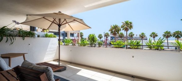 Apartamento de 2 dormitorios en Alicante, Spain No. 290770 21