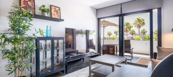 Apartamento de 2 dormitorios en Alicante, Spain No. 290770 6