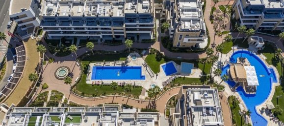 Apartamento de 2 dormitorios en Alicante, Spain No. 290770 24