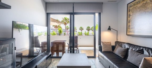 Apartamento de 2 dormitorios en Alicante, Spain No. 290770 4
