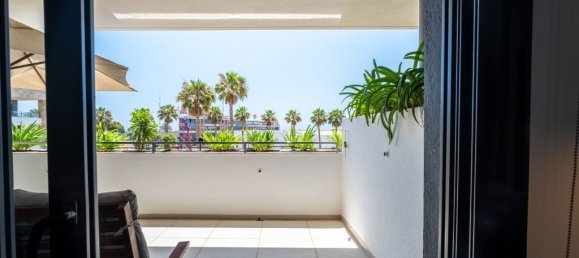 Apartamento de 2 dormitorios en Alicante, Spain No. 290770 20