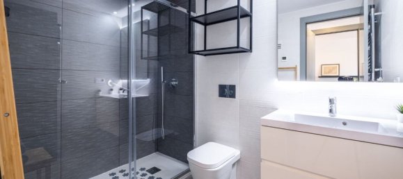 Apartamento de 2 dormitorios en Alicante, Spain No. 290770 15