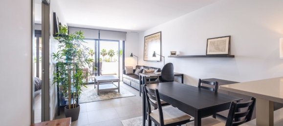 Apartamento de 2 dormitorios en Alicante, Spain No. 290770 3