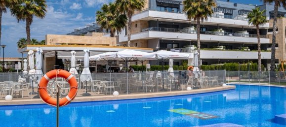 Apartamento de 2 dormitorios en Alicante, Spain No. 290770 26