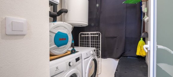 Apartamento de 2 dormitorios en Alicante, Spain No. 290770 29