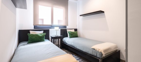 Apartamento de 2 dormitorios en Alicante, Spain No. 290770 17