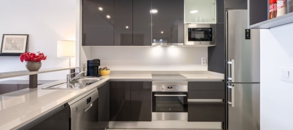 Apartamento de 2 dormitorios en Alicante, Spain No. 290770 8