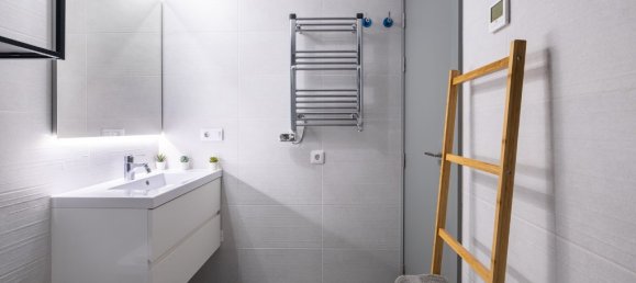 Apartamento de 2 dormitorios en Alicante, Spain No. 290770 16