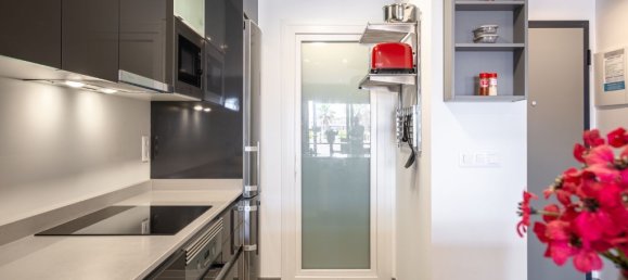 Apartamento de 2 dormitorios en Alicante, Spain No. 290770 9