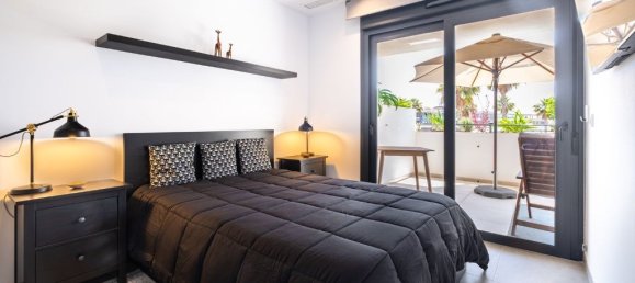 Apartamento de 2 dormitorios en Alicante, Spain No. 290770 12