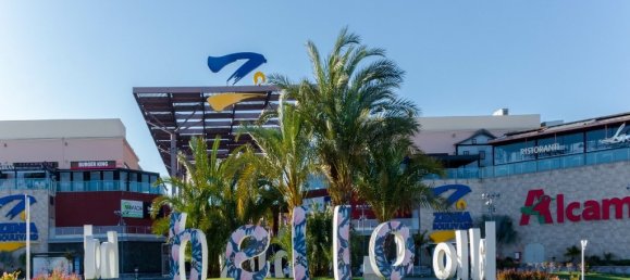 Apartamento de 2 dormitorios en Alicante, Spain No. 290770 28