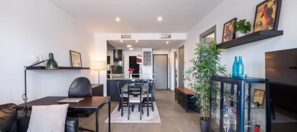 Apartamento de 2 dormitorios en Alicante, Spain No. 290770 7