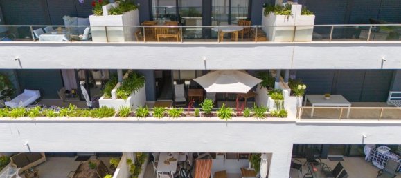 Apartamento de 2 dormitorios en Alicante, Spain No. 290770 5