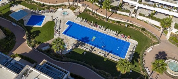 Apartamento de 2 dormitorios en Alicante, Spain No. 290770 25