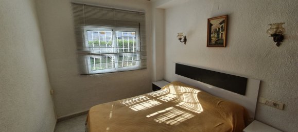 3 Schlafzimmer Wohnung in Les Marines, Spain, Nr. 4462 17