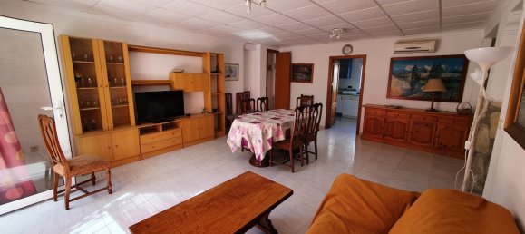 3 Schlafzimmer Wohnung in Les Marines, Spain, Nr. 4462 7