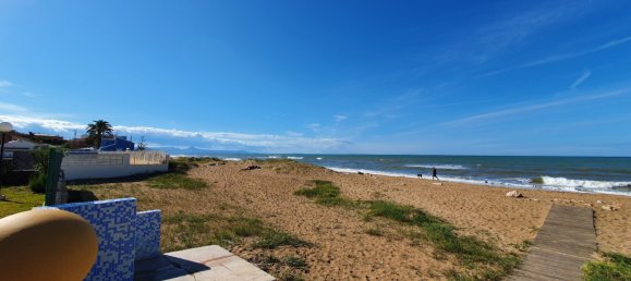 3 Schlafzimmer Wohnung in Les Marines, Spain, Nr. 4462 2