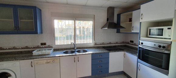 3 Schlafzimmer Wohnung in Les Marines, Spain, Nr. 4462 11