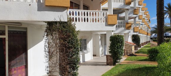 3 Schlafzimmer Wohnung in Les Marines, Spain, Nr. 4462 5