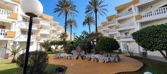 3 Schlafzimmer Wohnung in Les Marines, Spain, Nr. 4462 29