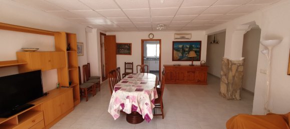 3 Schlafzimmer Wohnung in Les Marines, Spain, Nr. 4462 6