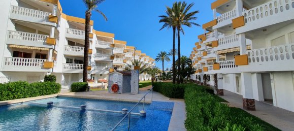 3 Schlafzimmer Wohnung in Les Marines, Spain, Nr. 4462 28