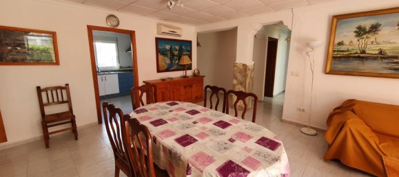 3 Schlafzimmer Wohnung in Les Marines, Spain, Nr. 4462 8