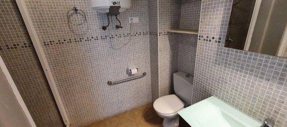 3 Schlafzimmer Wohnung in Les Marines, Spain, Nr. 4462 21