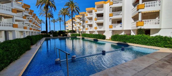 3 Schlafzimmer Wohnung in Les Marines, Spain, Nr. 4462 27