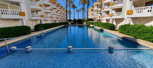 3 Schlafzimmer Wohnung in Les Marines, Spain, Nr. 4462 26