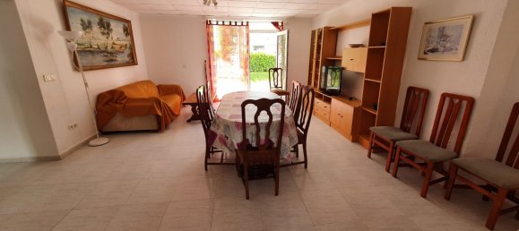 3 Schlafzimmer Wohnung in Les Marines, Spain, Nr. 4462 10