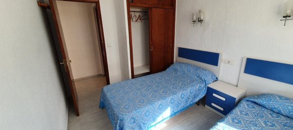 3 Schlafzimmer Wohnung in Les Marines, Spain, Nr. 4462 20