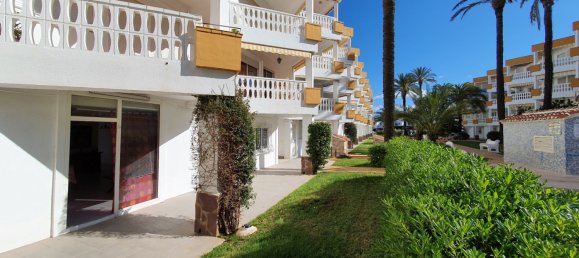 3 Schlafzimmer Wohnung in Les Marines, Spain, Nr. 4462 4