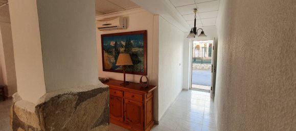 3 Schlafzimmer Wohnung in Les Marines, Spain, Nr. 4462 14