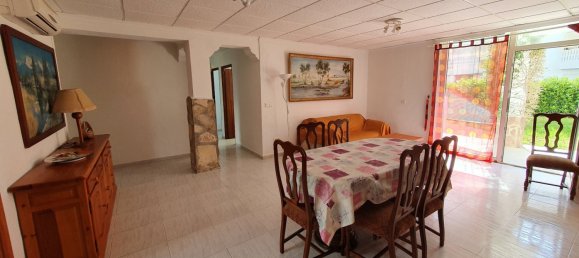 3 Schlafzimmer Wohnung in Les Marines, Spain, Nr. 4462 9