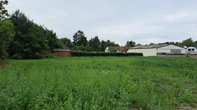 Terreno en Gross-Enzersdorf, Austria No. 23292
