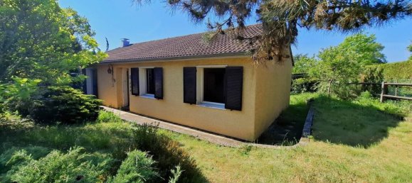 4 Schlafzimmer Haus in Epernon, France, Nr. 154134 2