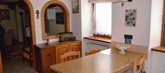 4 rooms Apartment in Pellizzano, Italy No. 21608 6