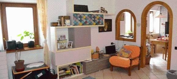 4 rooms Apartment in Pellizzano, Italy No. 21608 8