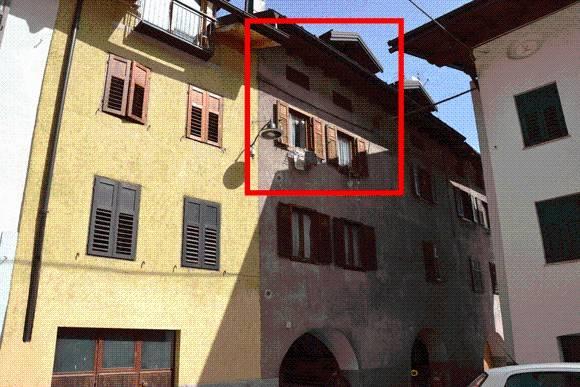 4 rooms Apartment in Pellizzano, Italy No. 21608
