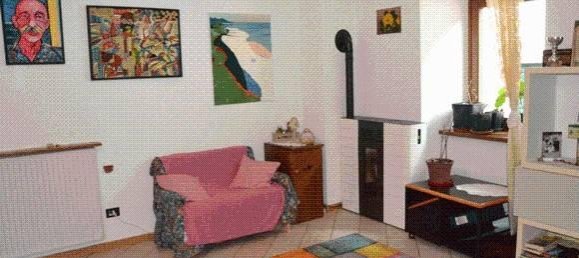 4 rooms Apartment in Pellizzano, Italy No. 21608 10