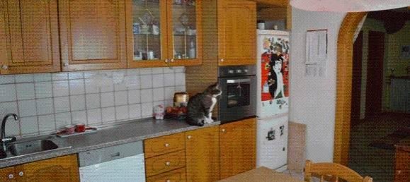 4 rooms Apartment in Pellizzano, Italy No. 21608 7